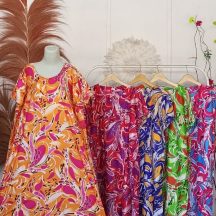 Daster Payung Super Jumbo Ld 130