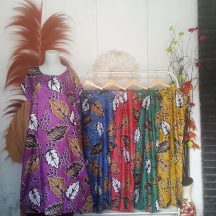 Midi Jumbo Ritsleting