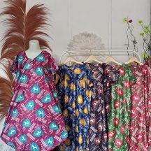 Daster Payung Standar